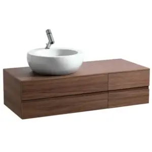 Laufeen Alessi One Vanity Unit