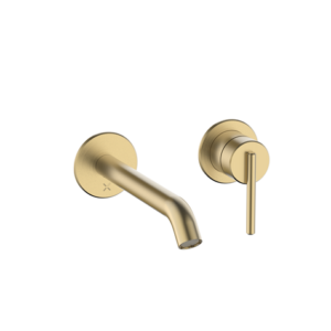 3ONE6 Lever 2 Hole Basin Set - Image 3