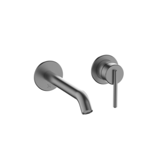 3ONE6 Lever 2 Hole Basin Set - Image 4