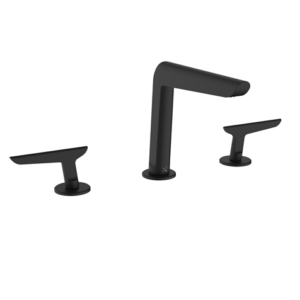 Foile Basin 3 Hole Basin Set - Image 3