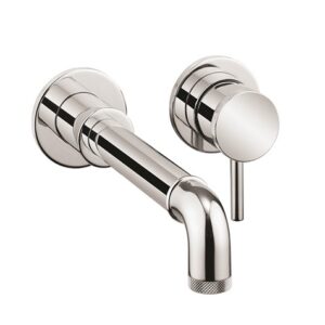 MPRO Industrial Basin 2 Hole Set - Image 3