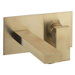 Verge 2 Hole Basin Set - Image 3