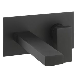 Verge 2 Hole Basin Set - Image 4