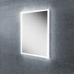 Globe LED Mirror - Image 3