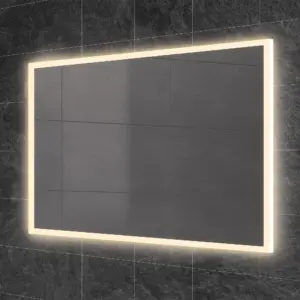 Globe LED Mirror - Image 5