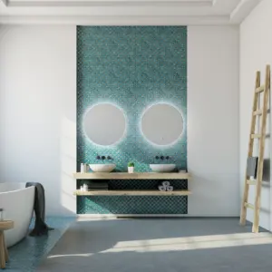 Theme LED Mirror - Image 5