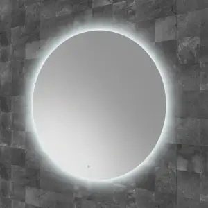 Theme LED Mirror - Image 4