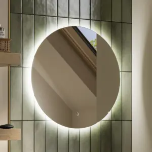 Theme LED Mirror - Image 6