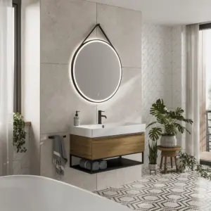 Solstice LED Mirror - Image 4