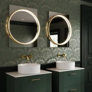 Solas LED Mirror - Image 3