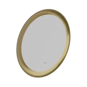 Vaida LED Mirror - Image 4