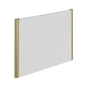 Bastille Mesh LED Illuminated Mirror (Copy) - Image 4