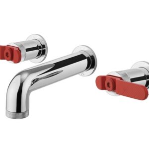 Union Basin 3 Hole Set - Image 5