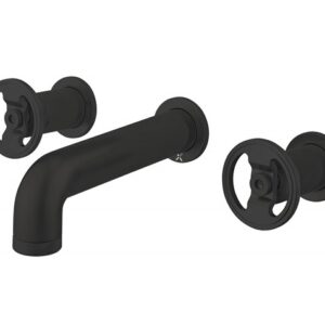 Union Basin 3 Hole Set - Image 4