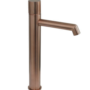 Evo Single Lever Tall Basin Mixer - Image 8