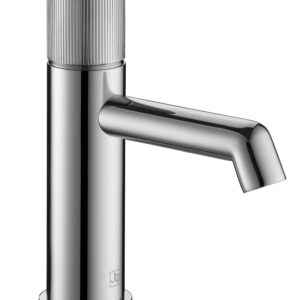 Evo Single Lever Basin Mixer - Image 6