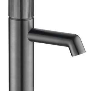 Evo Single Lever Basin Mixer - Image 8