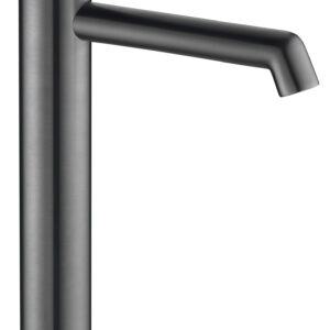 Evo Single Lever Tall Basin Mixer - Image 4