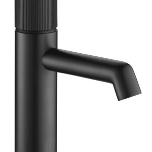 Evo Single Lever Basin Mixer - Image 10