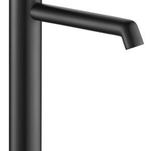 Evo Single Lever Tall Basin Mixer - Image 6