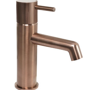 Evo Single Lever Basin Mixer - Image 3
