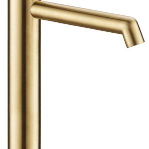 Evo Single Lever Tall Basin Mixer - Image 9