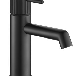 Evo Single Lever Basin Mixer - Image 9