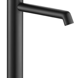 Evo Single Lever Tall Basin Mixer - Image 5